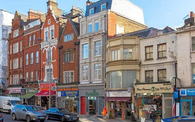 Sweet Inn - Kensington High Street