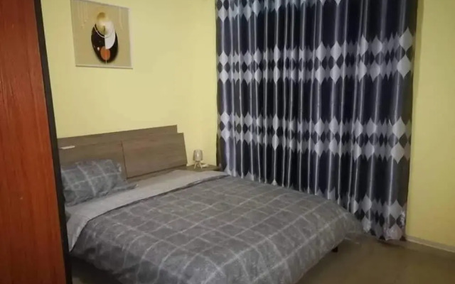 Light Family Couple Guest House