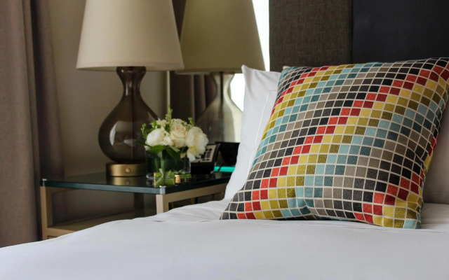 Loden Hotel