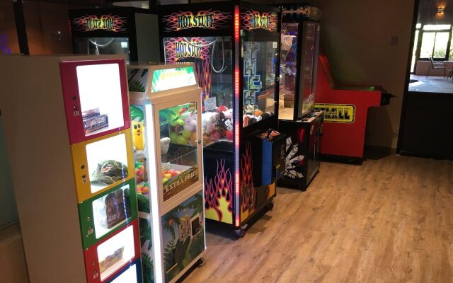 Holiday Inn Express Aberdeen by IHG