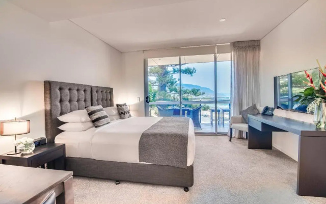 Headlands Austinmer Beach