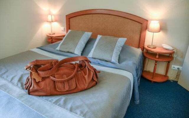 Auberge De Nicey