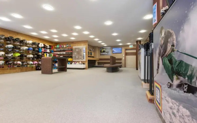 Sporthotel Edelweiss