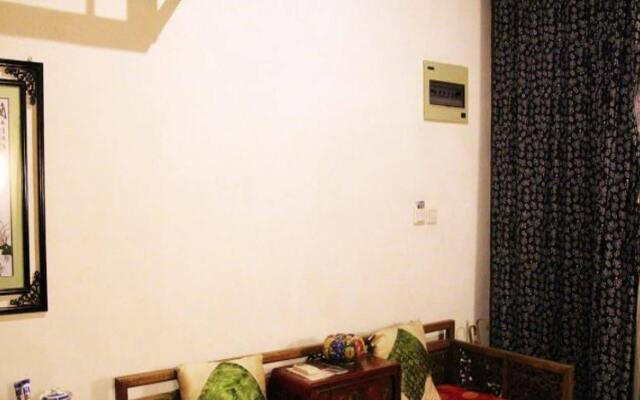 Suzhou Pingjiang Lodge