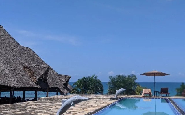 Z Ocean Hotel Kihinani
