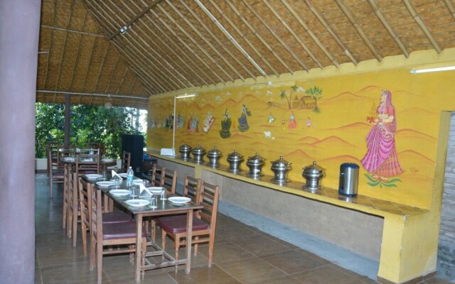 Jungle Leela Resort