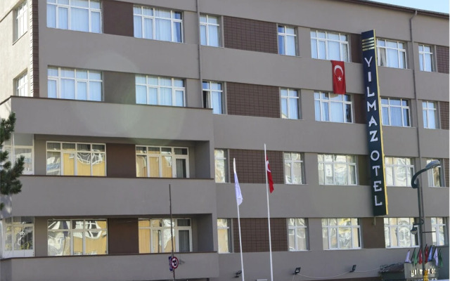 Yilmaz Hotel