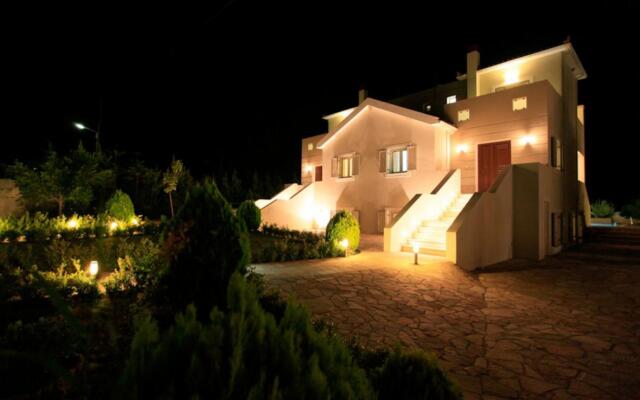 Villa Fedra Large Private Pool Walk to Beach A C Wifi Car Not Required Eco-friendly - 1878