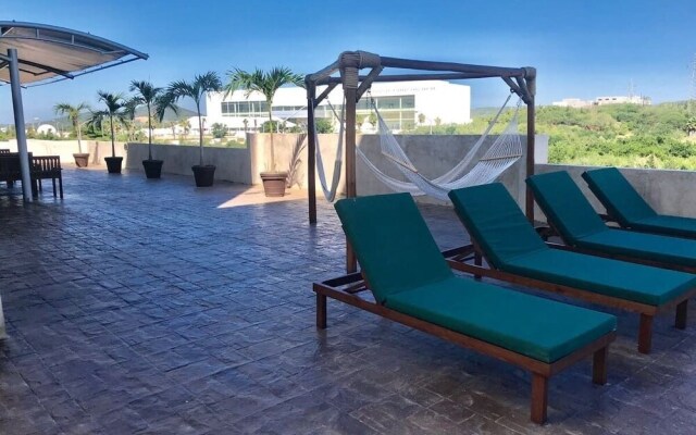 Condo Marina P