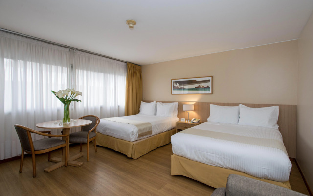 Holiday Inn Montevideo by IHG