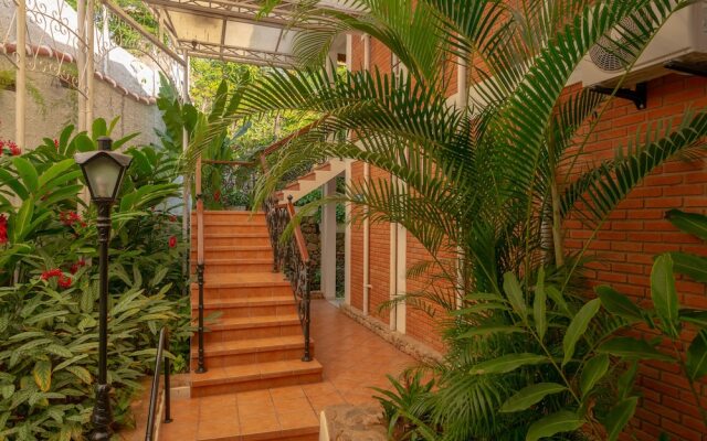 Hotel Guanumbis