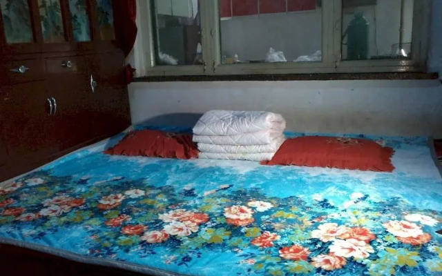 Pingyao Small Family Inn