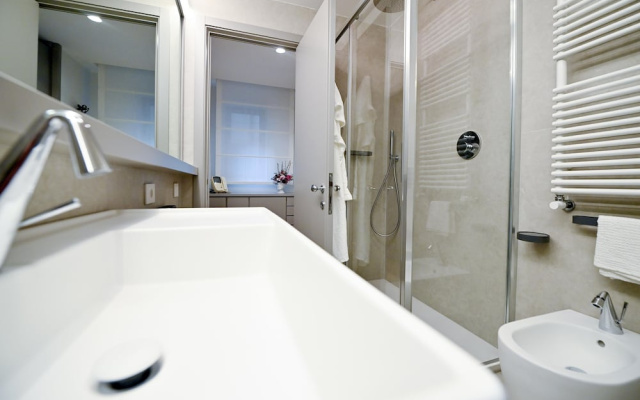 Rental in Rome Dolce Vita Suite
