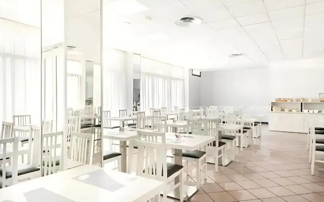 Hotel Villa Argia
