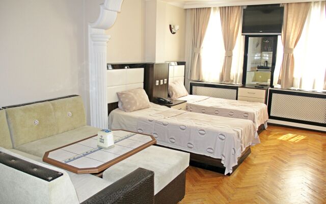 Konak Apart Hotel