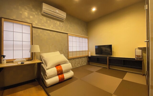 My Home Inn Izumisano