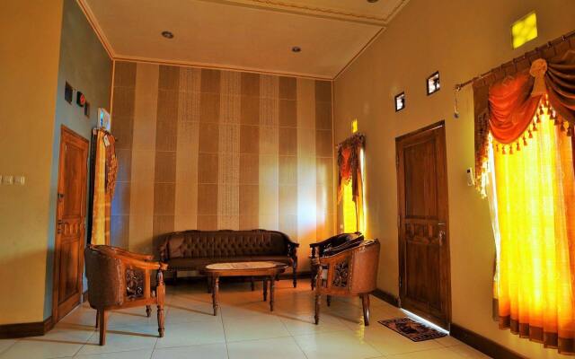 Hotel Ramayana Garut