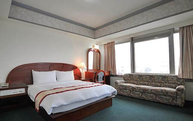 Sungting Hotel