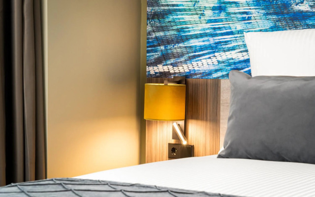 Leonardo Hotel Eschborn Frankfurt