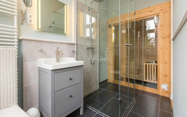 Villa Saphira App 10