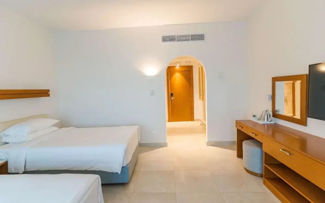 SENTIDO Reef Oasis Suakin Resort