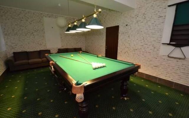 European Guest House