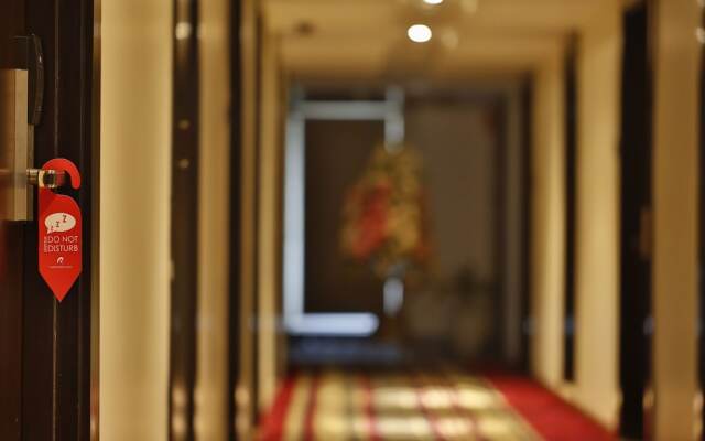 Hotel Ranbirs