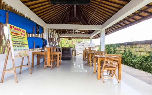 D'Sawah Villa