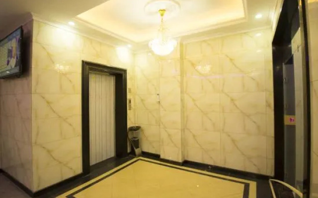 Hengtian Fashion Hotel