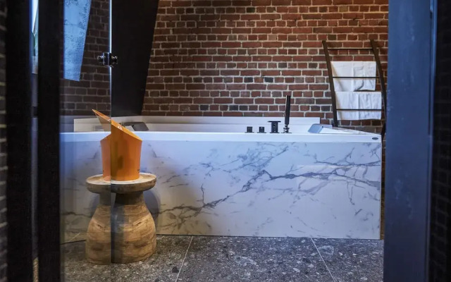 Oniro - Luxury Rooms & Wellness Suites - Adults Only