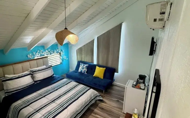 Parguera Beach Club Hotel