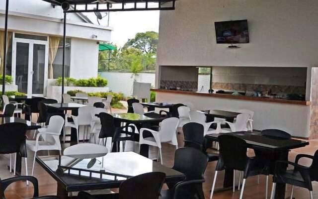 Hotel Casa Mateo Campestre