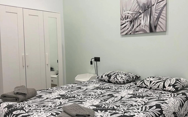 Luxury Holiday Apartment Pozo