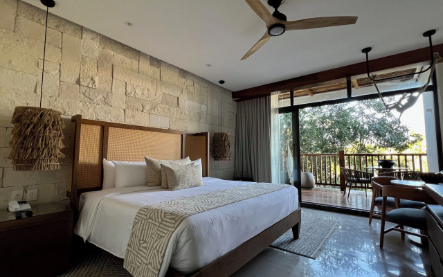 Hotel Mundo Maya Edzná