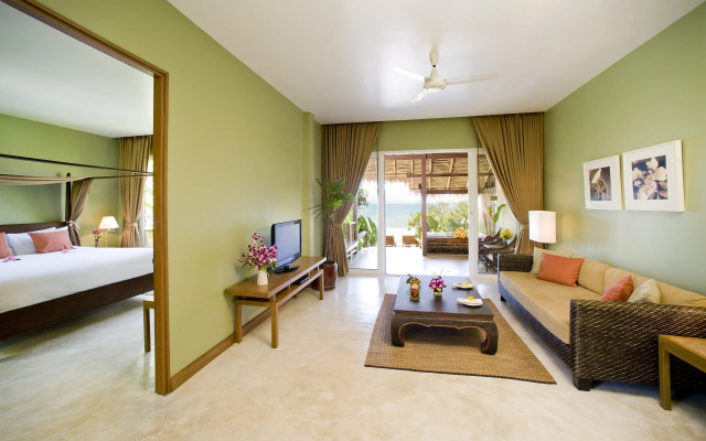 Centara Chaan Talay Resort & Villas