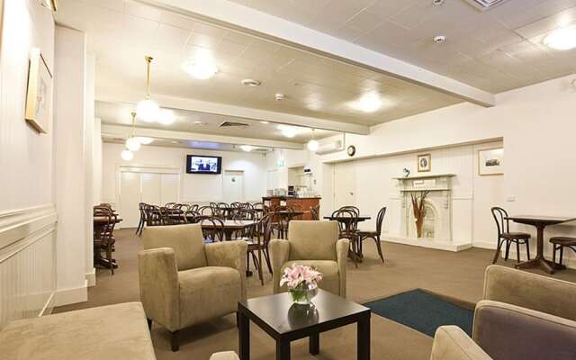 Flinders Luxury Penthouse
