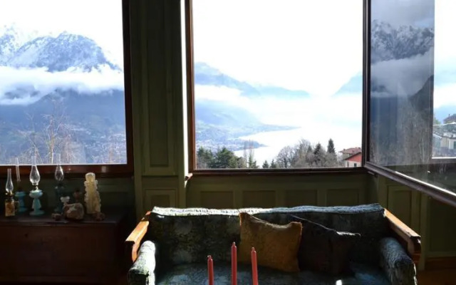 Experience Villa Bellagio