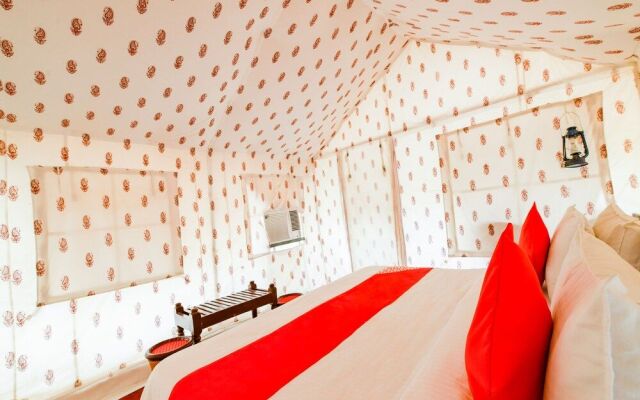Oyo 42224 Royal Tent Pushkar