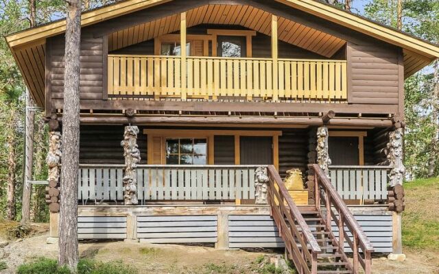 Holiday Home Ruska