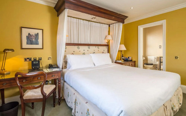 Roseate House London