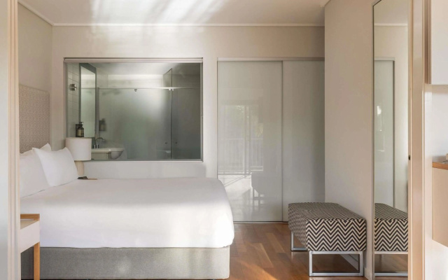 Peppers Salt Resort & Spa – Guest Rooms – Kingscliff