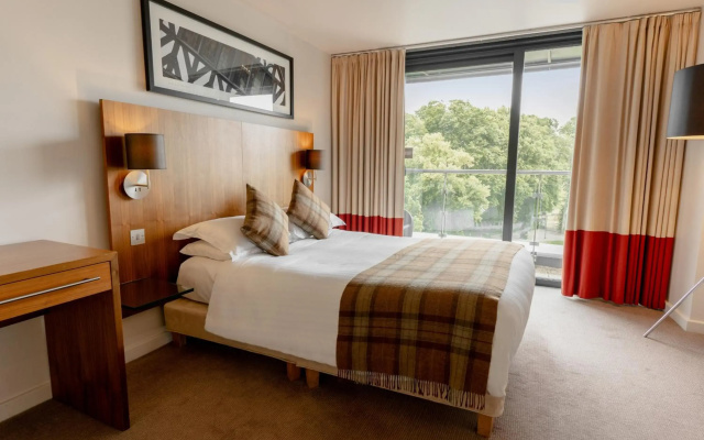 ABode Chester