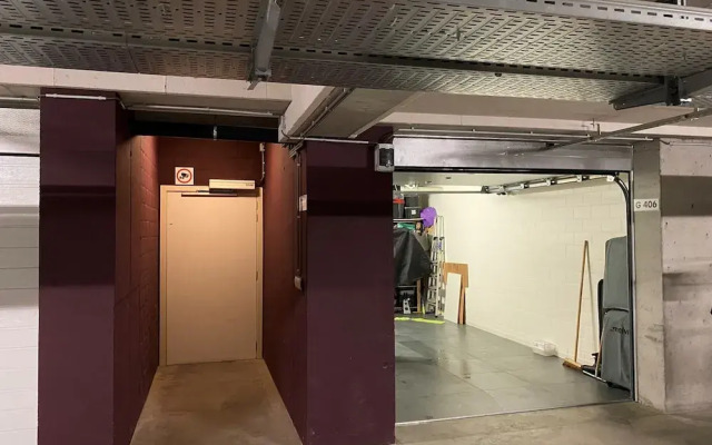 Apartment in Nieuwpoort Near the Beach