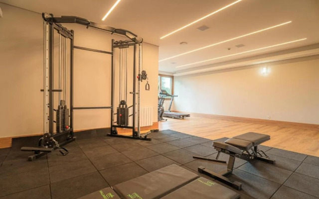 Poehma Lago Negro by Livá OFICIAL