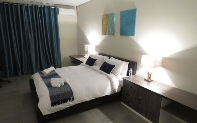 The Executive - Exclusive Self-Catering Apartments - Ezulwini