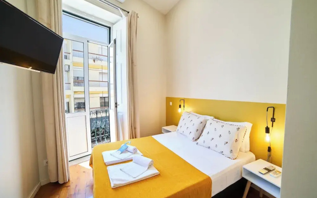 Baron Faro - Guest House