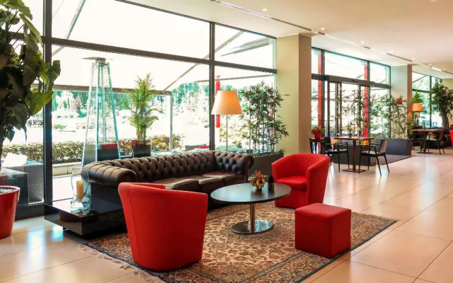 ibis Styles Milano Est Settala