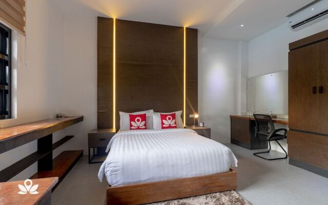 Zen Rooms Elkanville Hotel