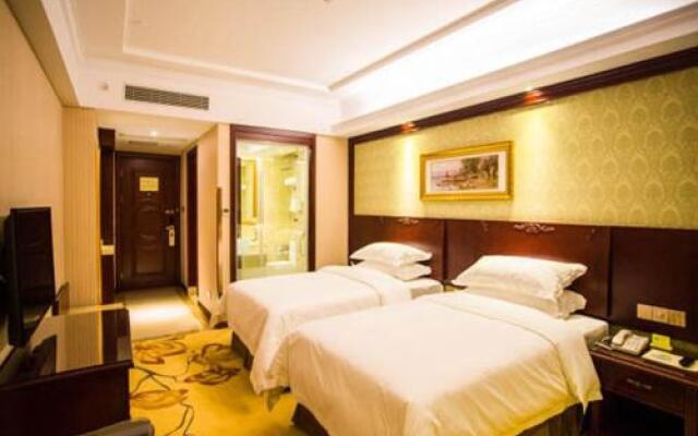 Vienna 3 Best Hotel Sheyang Jiefang Road Branch