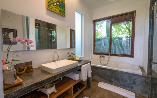 De Ubud Villas & Spa